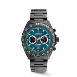 Orologio Lorenz Granpremio Carbon Cronografo