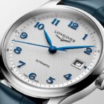 Orologio Longines Master Collection 39mm - immagine 3
