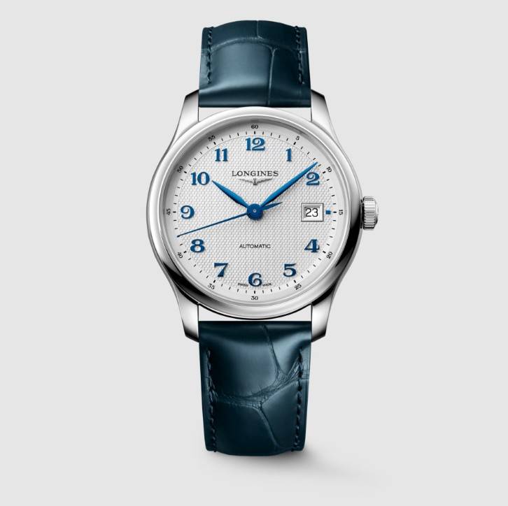 56217 Orologio Longines Master Collection 39mm - immagine 1