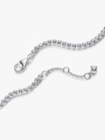 Bracciale Pandora Tennis - immagine 3