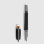 Penna Stilografica Montblanc Starwalker Extreme Precious resin