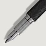 Penna Stilografica Montblanc Starwalker Extreme Precious resin - immagine 3