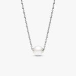 Collana Pandora Perla d’Acqua Dolce Coltivata