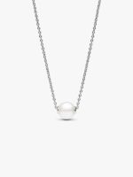 Collana Pandora Perla d’Acqua Dolce Coltivata