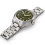 Orologio Hamilton Khaki Field Mechanical Power Reserve - immagine 4