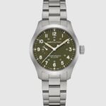 Orologio Hamilton Khaki Field Mechanical Power Reserve
