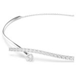 Collana Swarovski Matrix - immagine 2