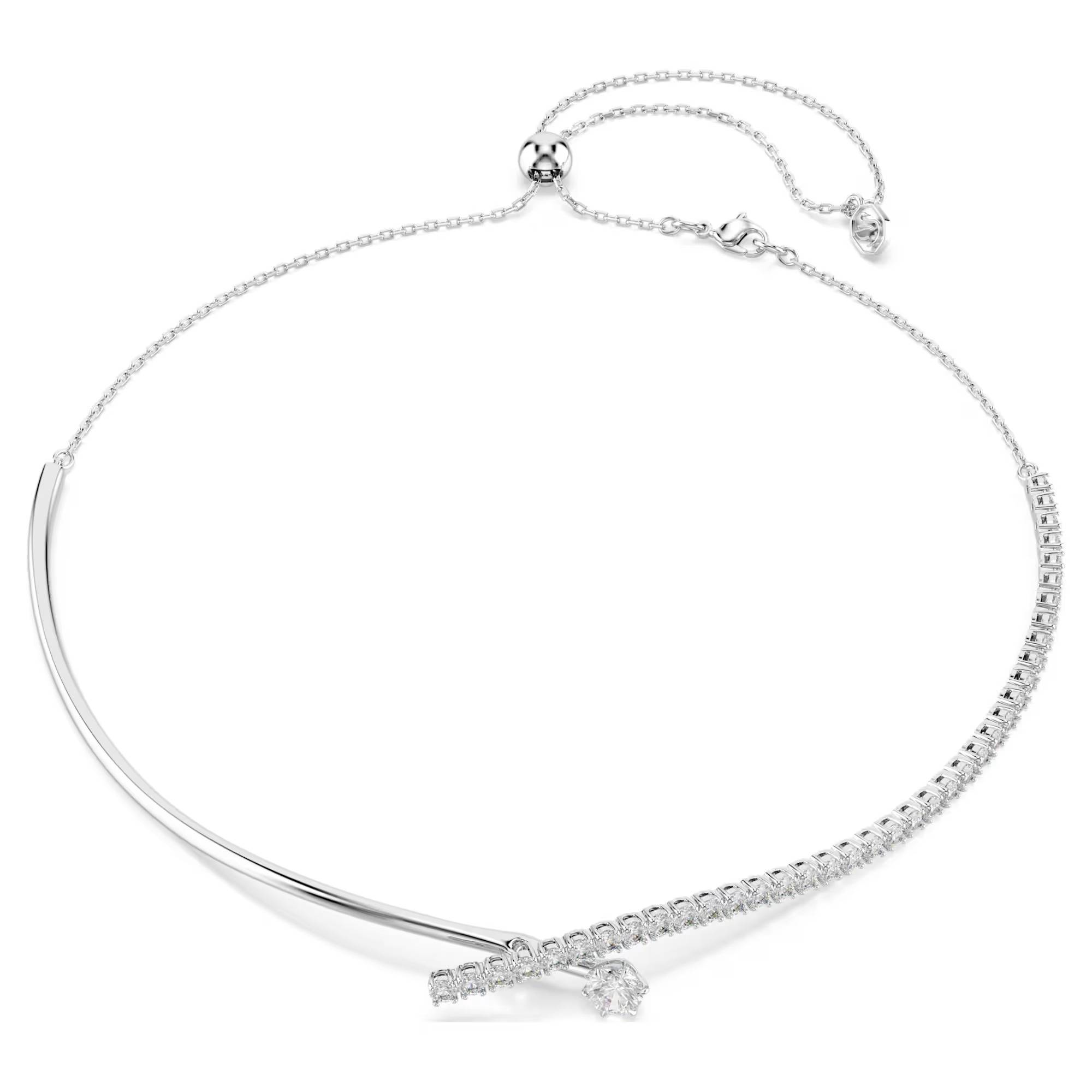 56521 Collana Swarovski Matrix - immagine 1