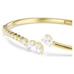 Bracciale Rigido Swarovski Mesmera - immagine 2