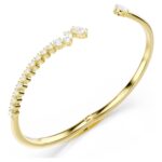 Bracciale Rigido Swarovski Mesmera - immagine 4
