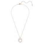 Collana Swarovski Mesmera