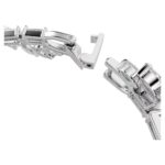 Bracciale Swarovski Mesmera - immagine 2