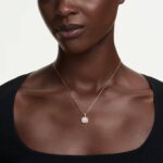 Collana Swarovski Una Angelic Pendente - immagine 2