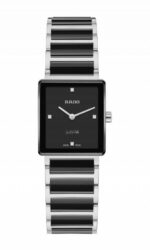 Orologio Rado Integral Diamonds