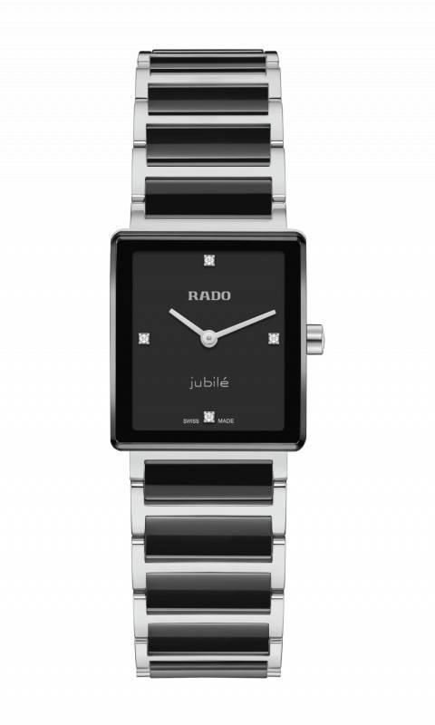 56788 Orologio Rado Integral Diamonds - immagine 1