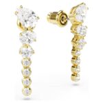 Orecchini Swarovski Mesmera Pendenti - immagine 3