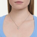 Collana Swarovski Iconic Swan - immagine 2