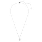 Collana Swarovski Iconic Swan - immagine 3