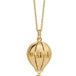 Collana Le Bebè Suonamore Le Mongolfiere