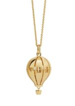 Collana Le Bebè Suonamore Le Mongolfiere