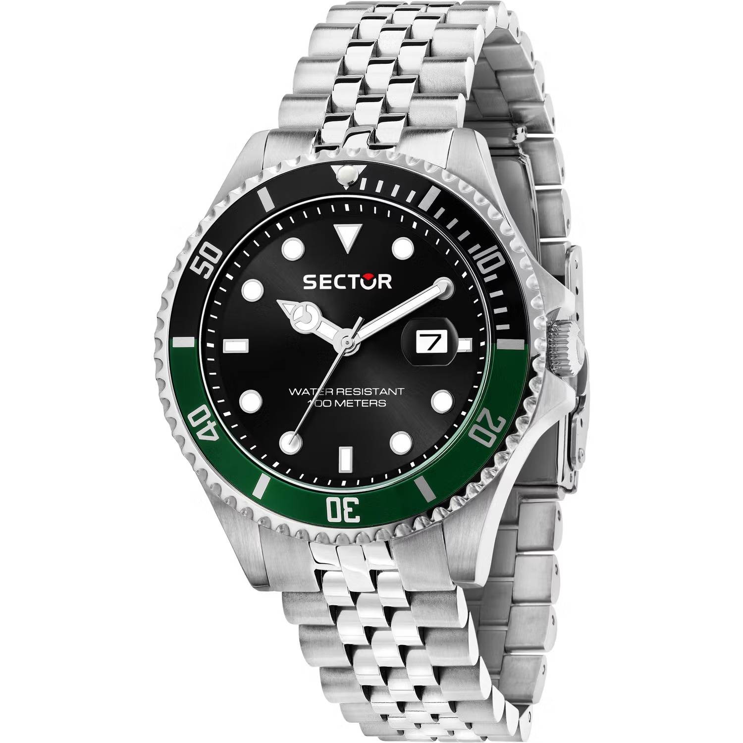 34459 Orologio Sector 230 - immagine 1