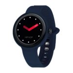 Orologio Hip Hop Smart Navy Blue - immagine 2