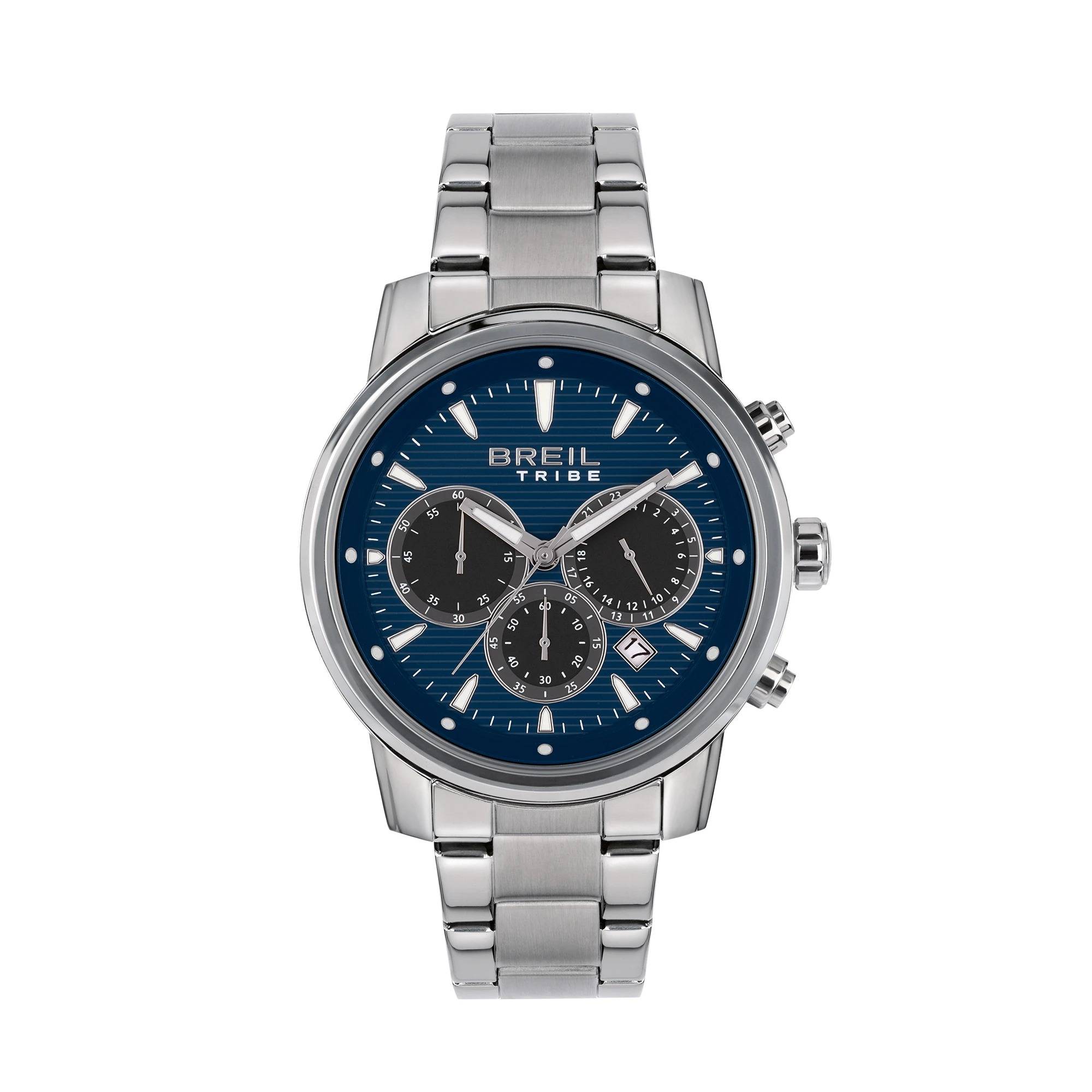 39627 Orologio Breil Tribe Caliber - immagine 1