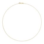 Collana Le Bebè I Tesorini Pop Oro Giallo 18kt