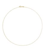 Collana Le Bebè I Tesorini Pop Oro Giallo 18kt - immagine 2