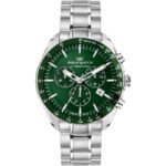Orologio Philip Watch Blaze Verde Cronografo