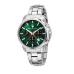Orologio Maserati Successo Cronografo