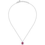 Collana Morellato Tesori Rosso - immagine 2