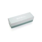 Bracciale Breil Sculpture Dorato Rigido - immagine 2