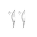 Orecchini Breil Retwist - immagine 3