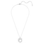 Collana Swarovski Mesmera Pendente - immagine 3