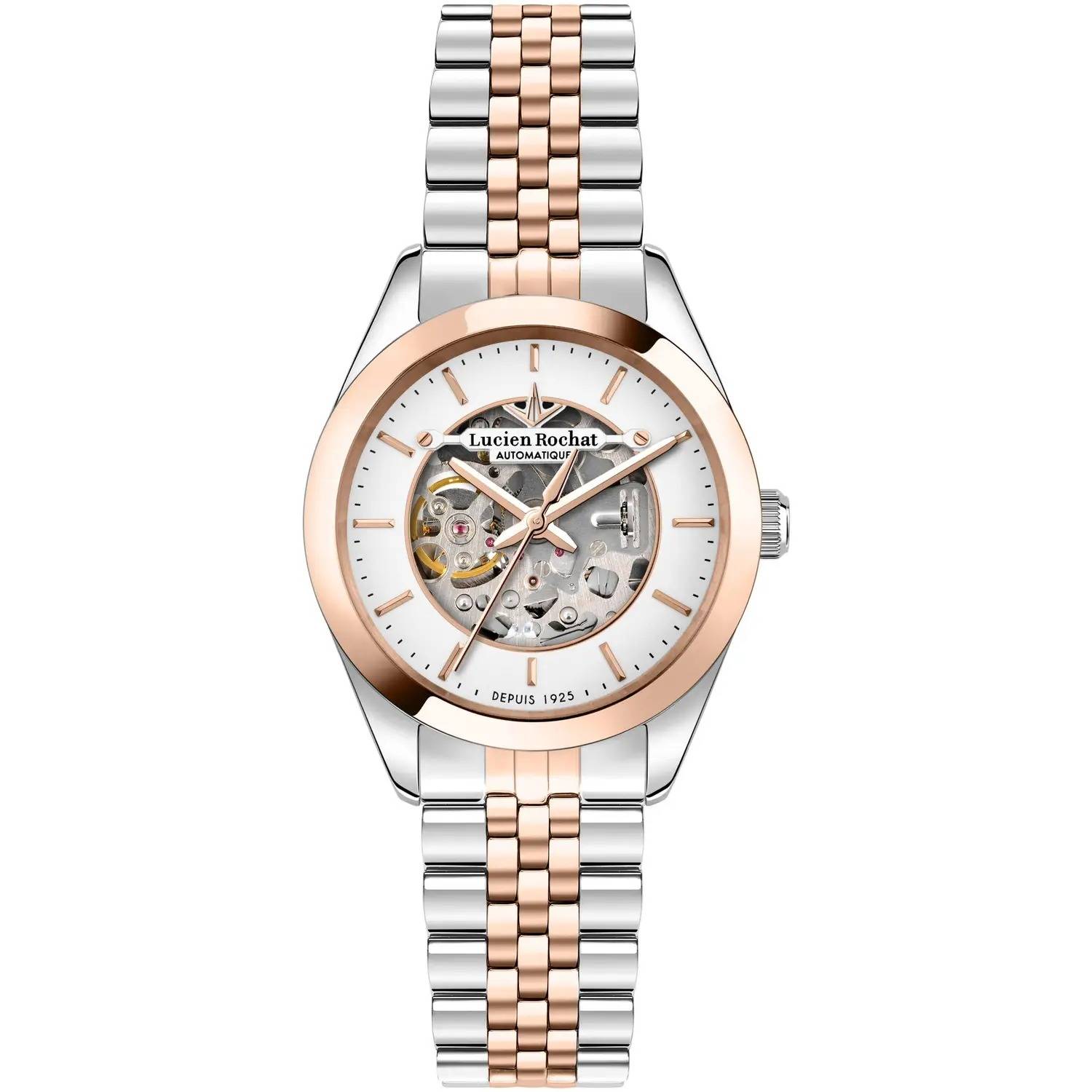 57079 Orologio Lucien Rochat Madame - immagine 1