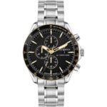 Orologio Philip Watch Blaze Nero Cronografo