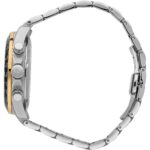 Orologio Philip Watch Blaze Nero Cronografo - immagine 2