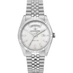 Orologio Lucien Rochat Bienne Argento