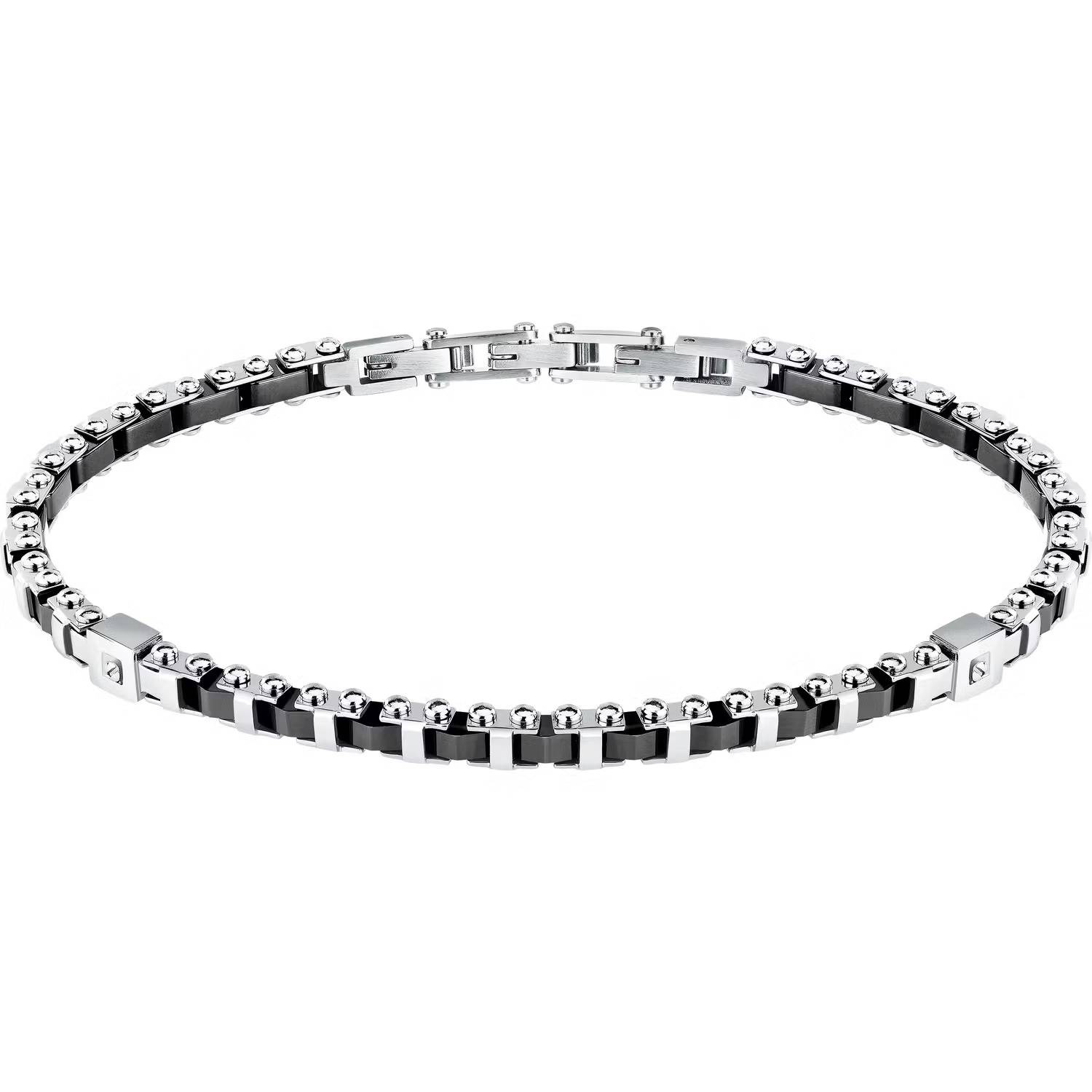 57171 Bracciale Sector Ceramic Nero - immagine 1