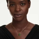 Collana Swarovski Millennia - immagine 2