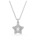 Collana Swarovski Sublima Pendente