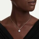 Collana Swarovski Sublima Pendente - immagine 2