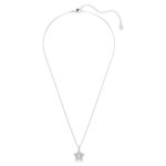 Collana Swarovski Sublima Pendente - immagine 3