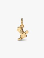 Charm Pandora Disney Pixar Toy Story Stivale di Woody - immagine 2