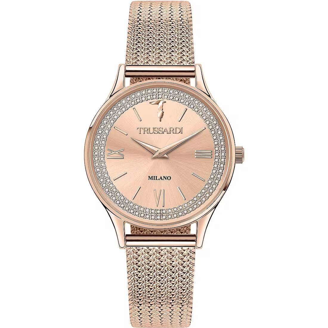 57597 Orologio Trussardi T-Star - immagine 1