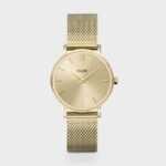 Orologio Cluse Minuit