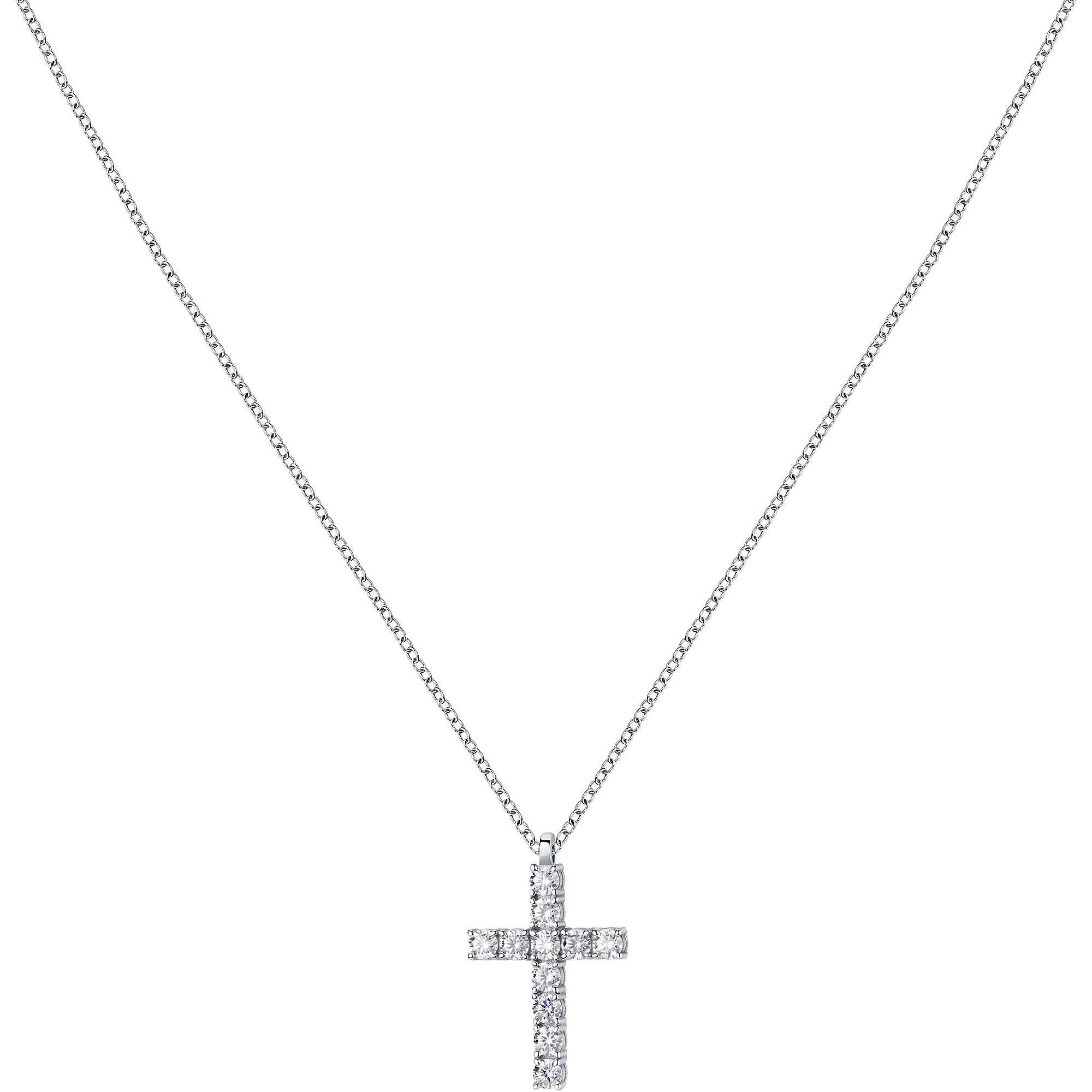 57687 Collana Morellato Tesori - immagine 1