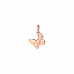 Ciondolo Dodo Farfalla