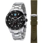 Orologio Sector 230 Set Folgore Special Edition